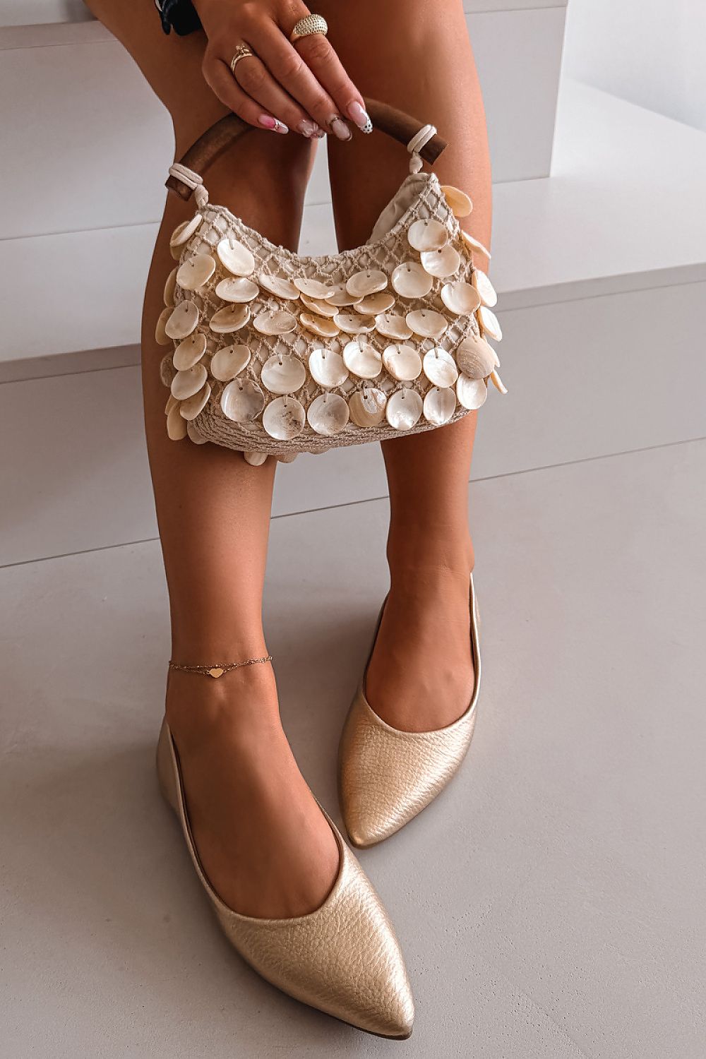  Ballerina Schuhe model 226534 Step in style 