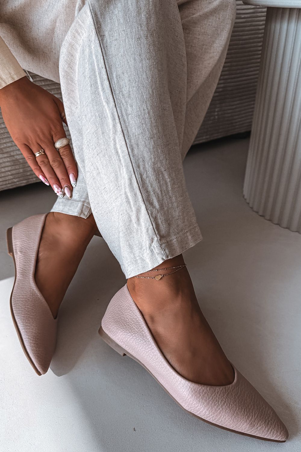  Ballerina Schuhe model 226536 Step in style 