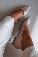  Ballerina Schuhe model 226536 Step in style 