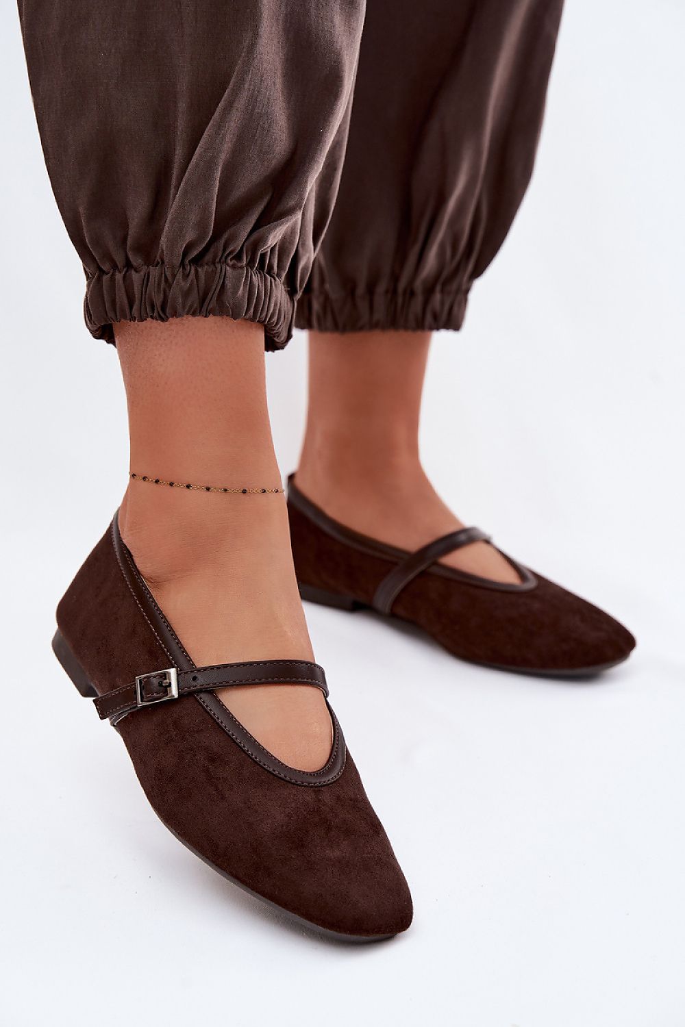  Ballerina Schuhe model 226537 Step in style 
