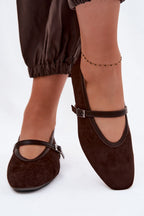  Ballerina Schuhe model 226537 Step in style 