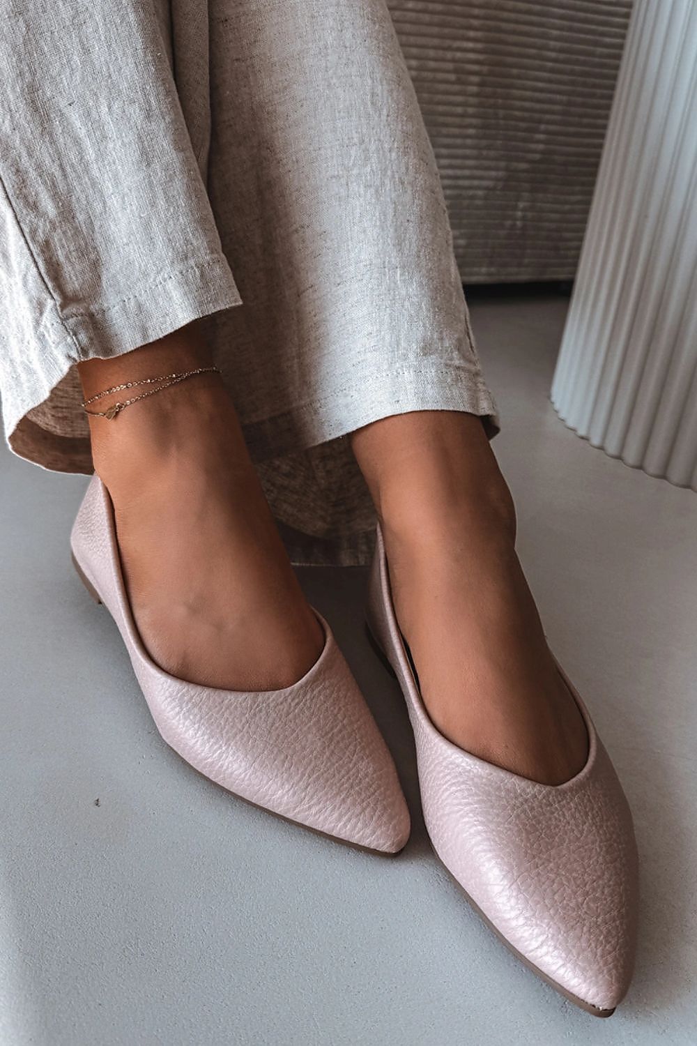  Ballerina Schuhe model 226536 Step in style 