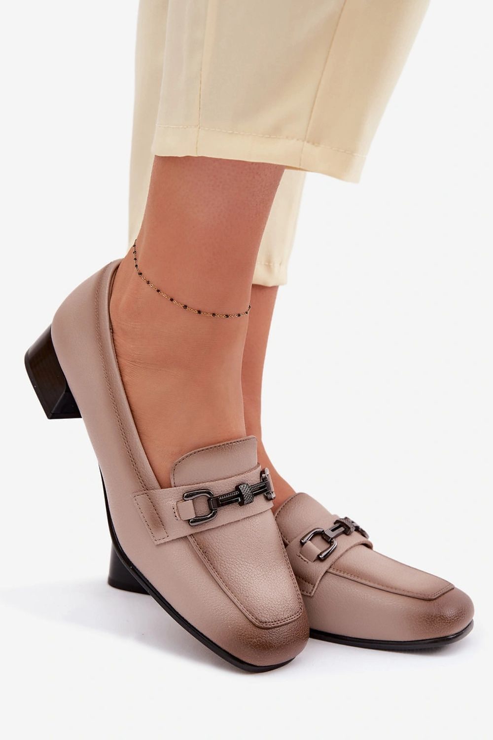  Schuhe mit Absatz model 226492 Step in style 