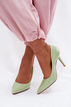  Stöckelschuhe model 226546 Step in style 