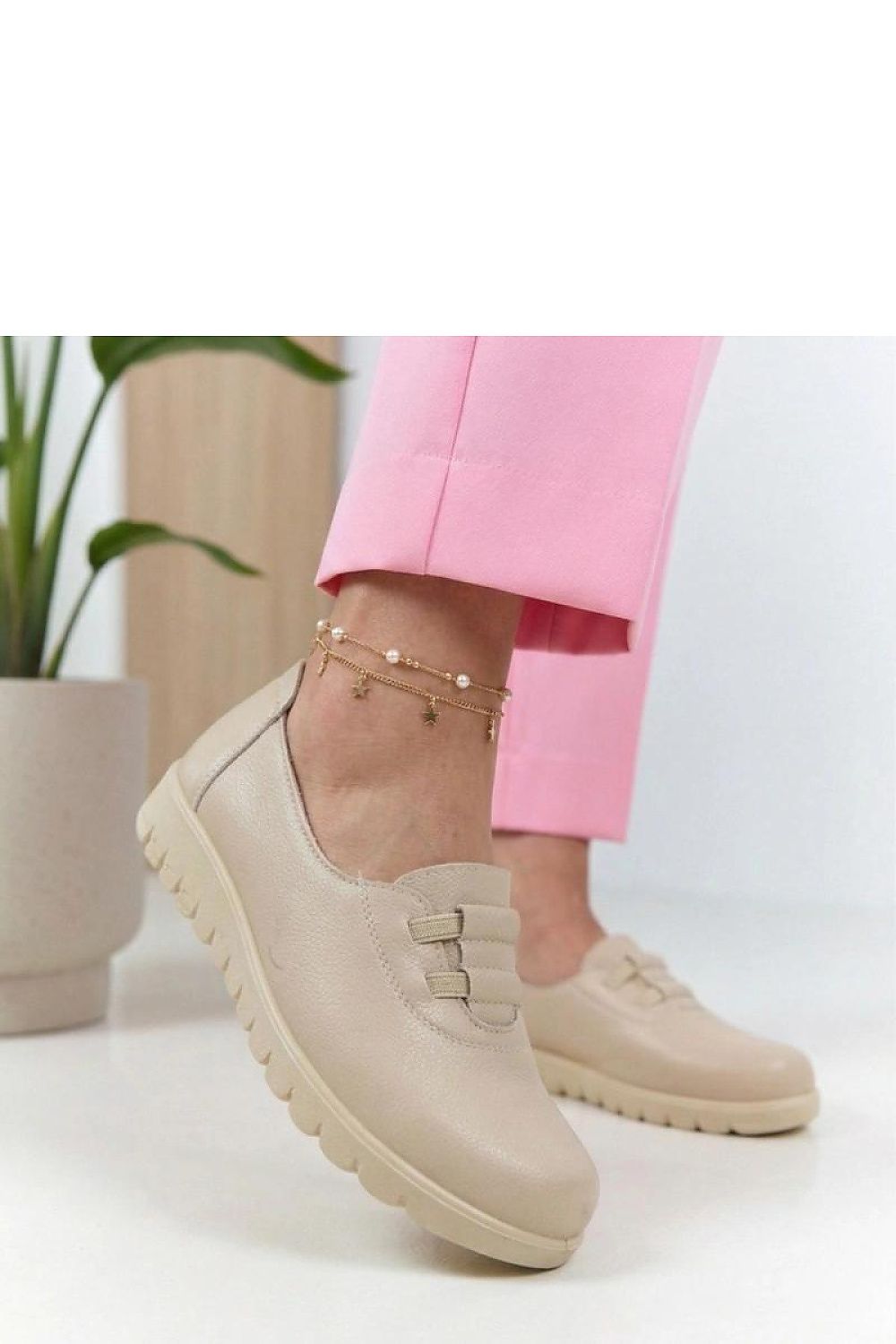  Halbschuhe model 226558 Solea 