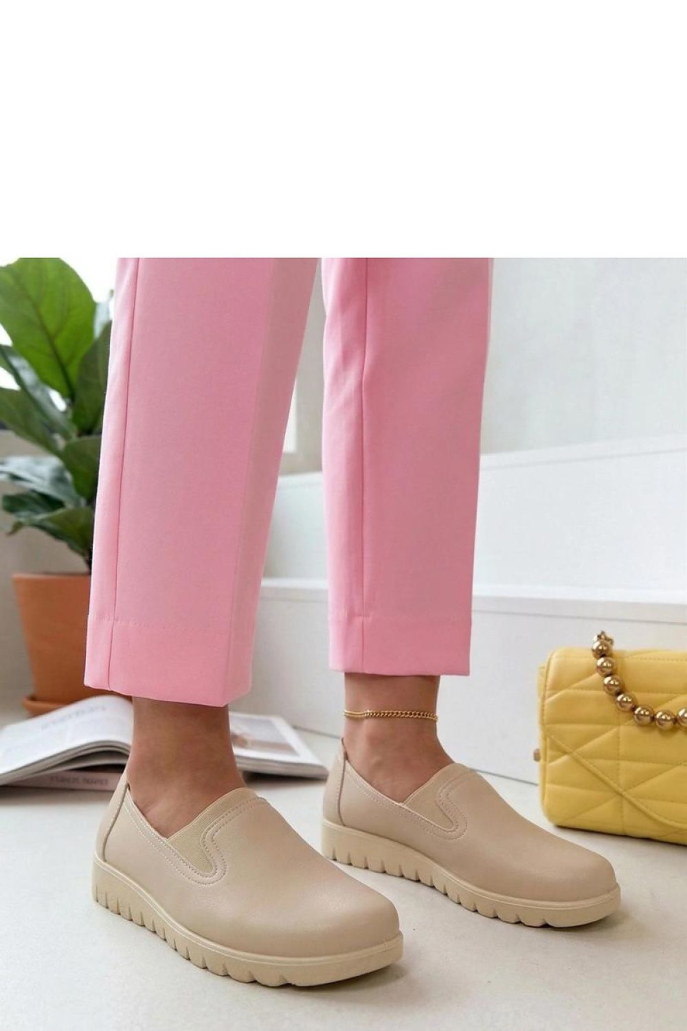  Halbschuhe model 226559 Solea 