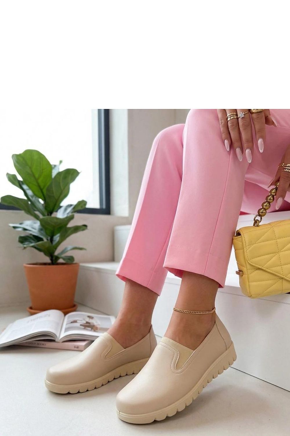  Halbschuhe model 226559 Solea 