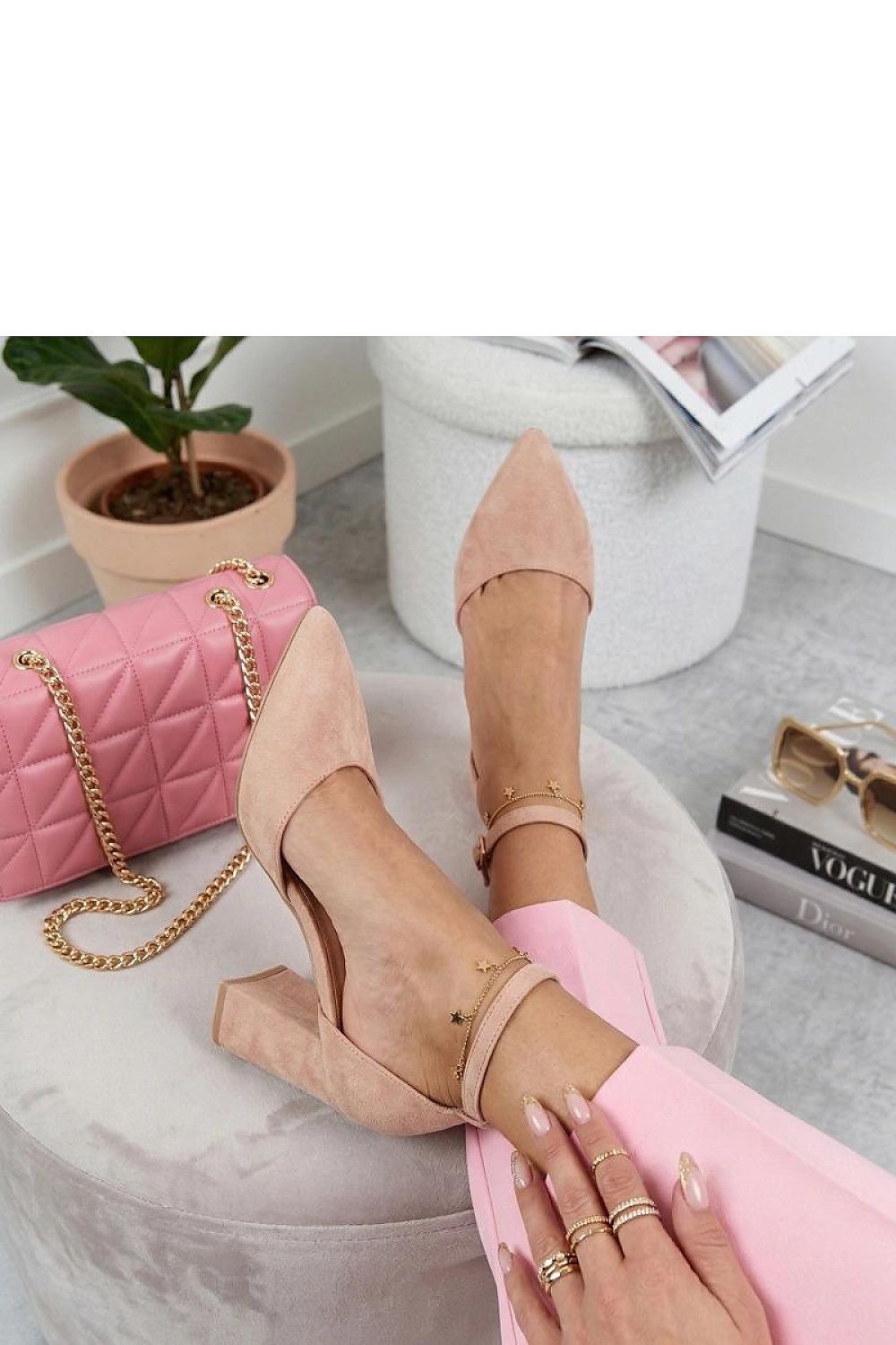  Pumps mit Absatz model 226564 Solea 