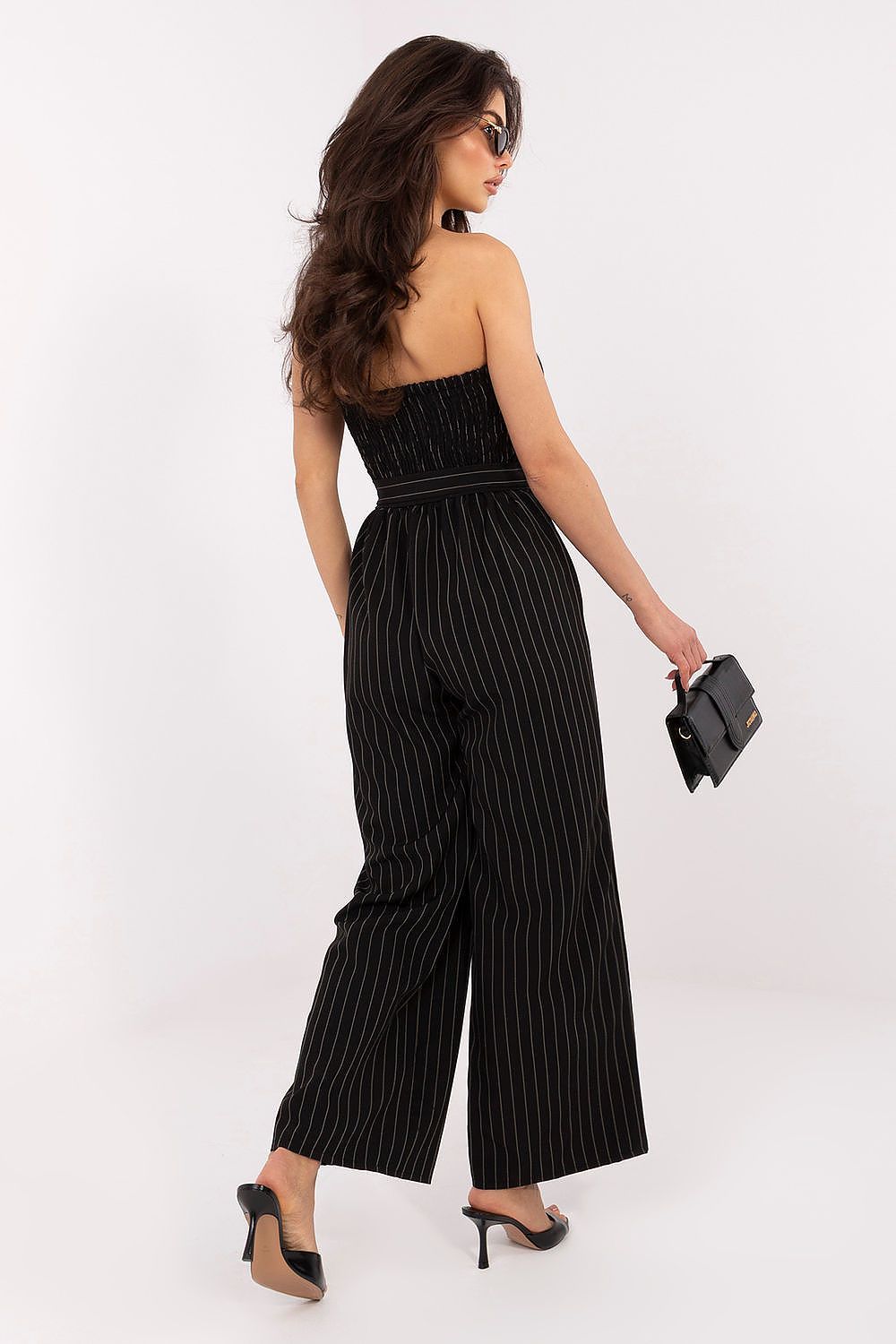  Overall model 226613 Italy Moda 