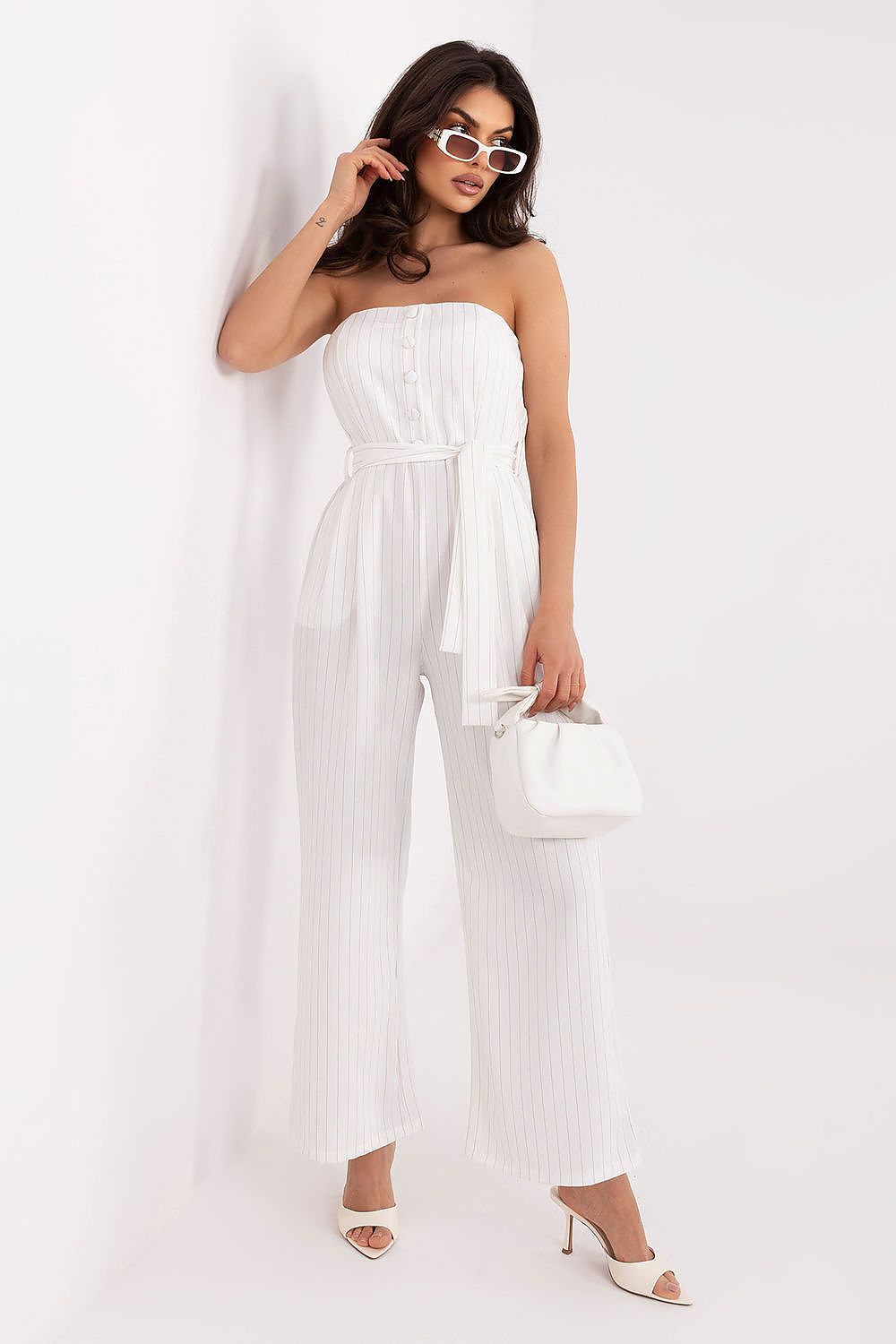  Overall model 226614 Italy Moda 