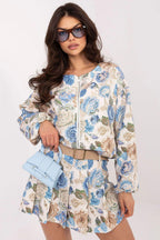 Rockshorts model 226632 Italy Moda