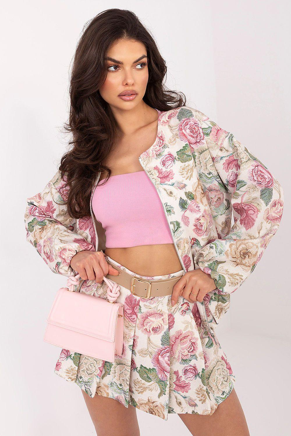 Rockshorts model 226633 Italy Moda