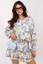  Jacke model 226635 Italy Moda 