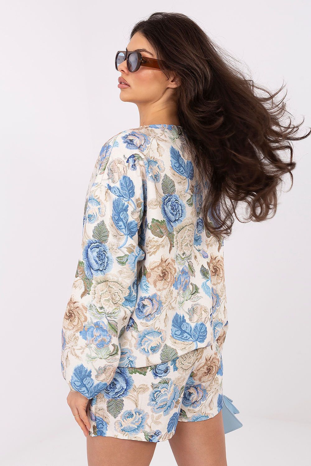  Jacke model 226635 Italy Moda 