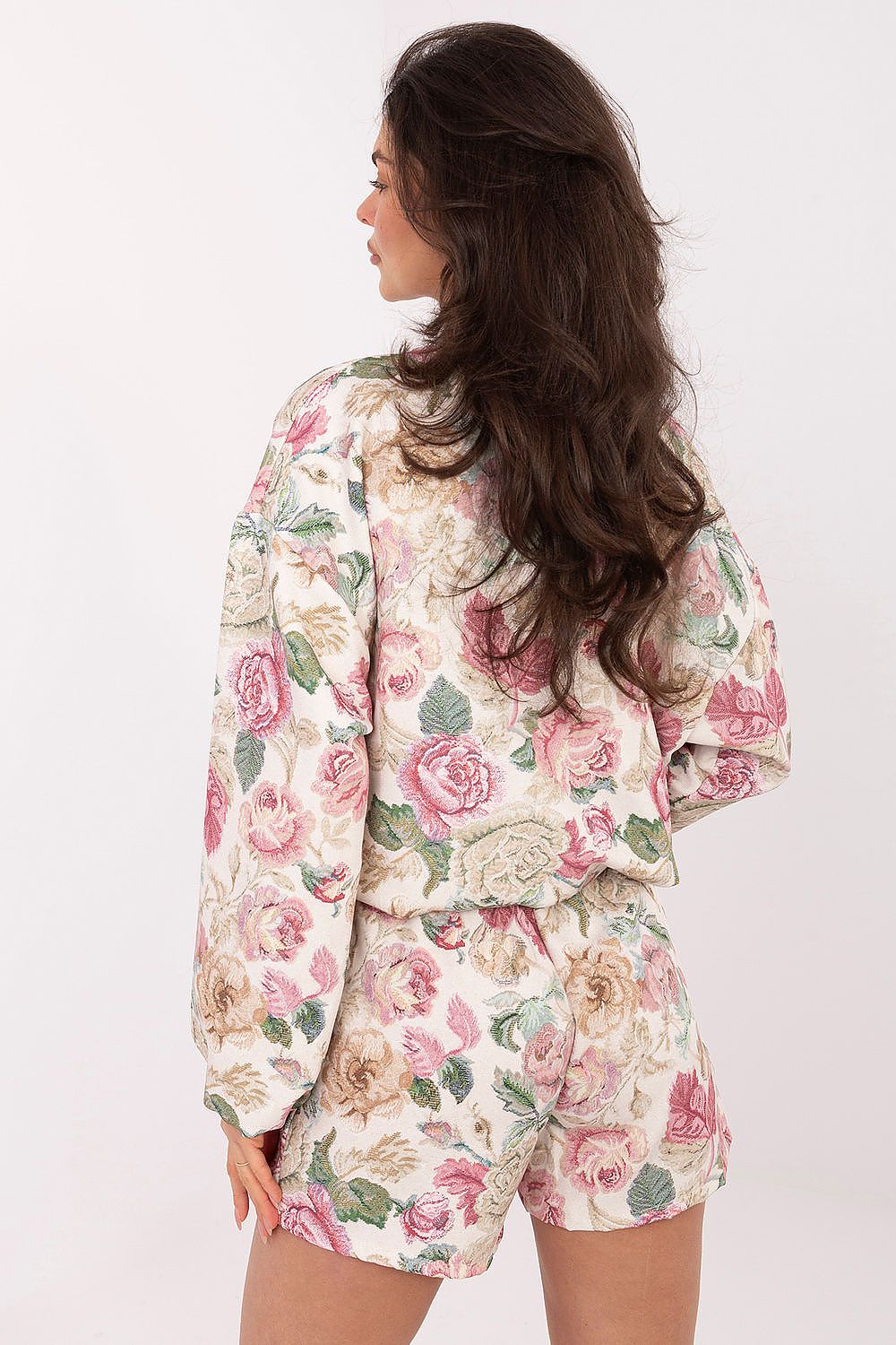  Jacke model 226636 Italy Moda 