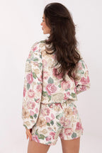  Jacke model 226636 Italy Moda 