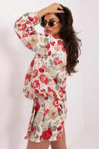  Jacke model 226637 Italy Moda 