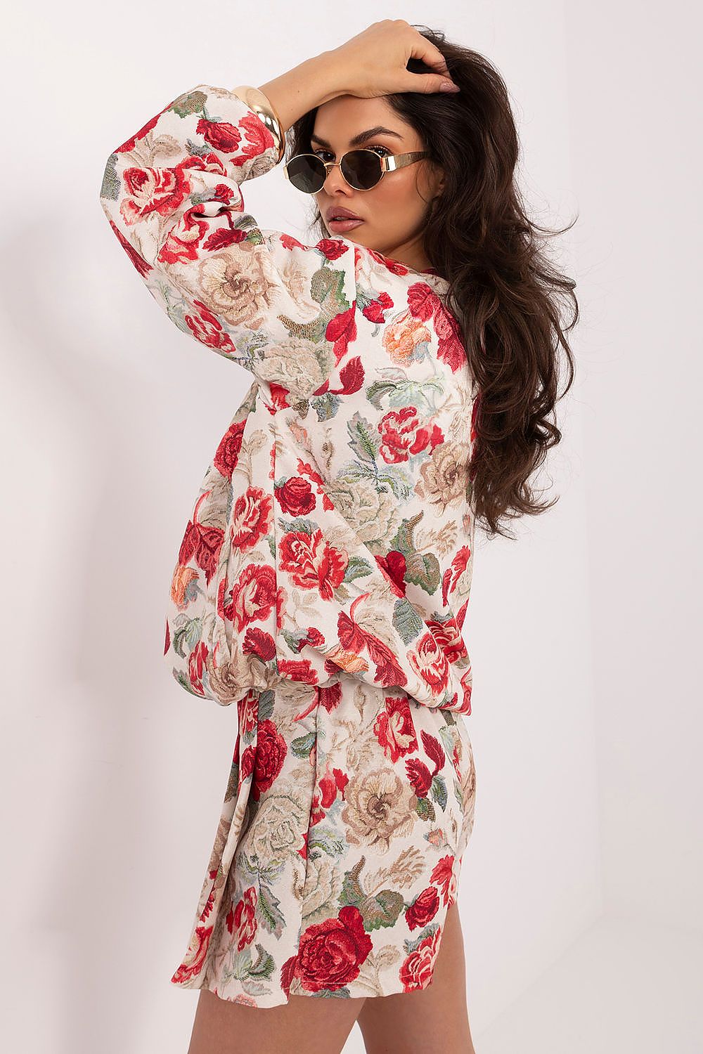  Jacke model 226637 Italy Moda 