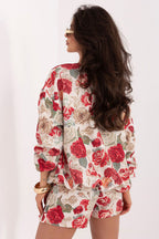  Jacke model 226637 Italy Moda 