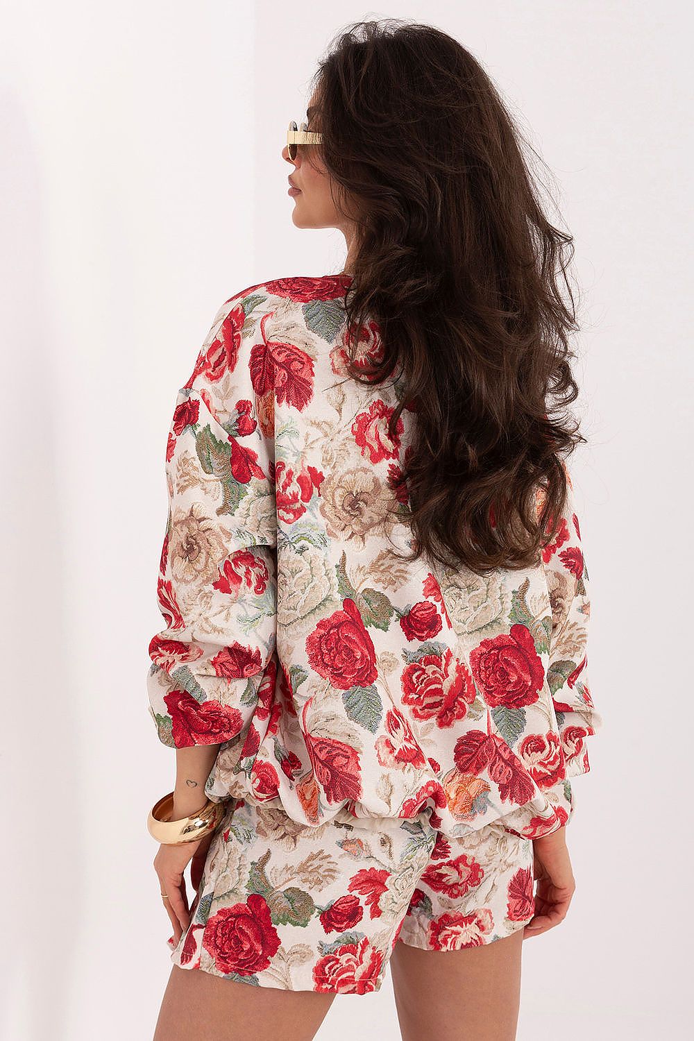  Jacke model 226637 Italy Moda 