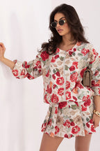  Jacke model 226637 Italy Moda 
