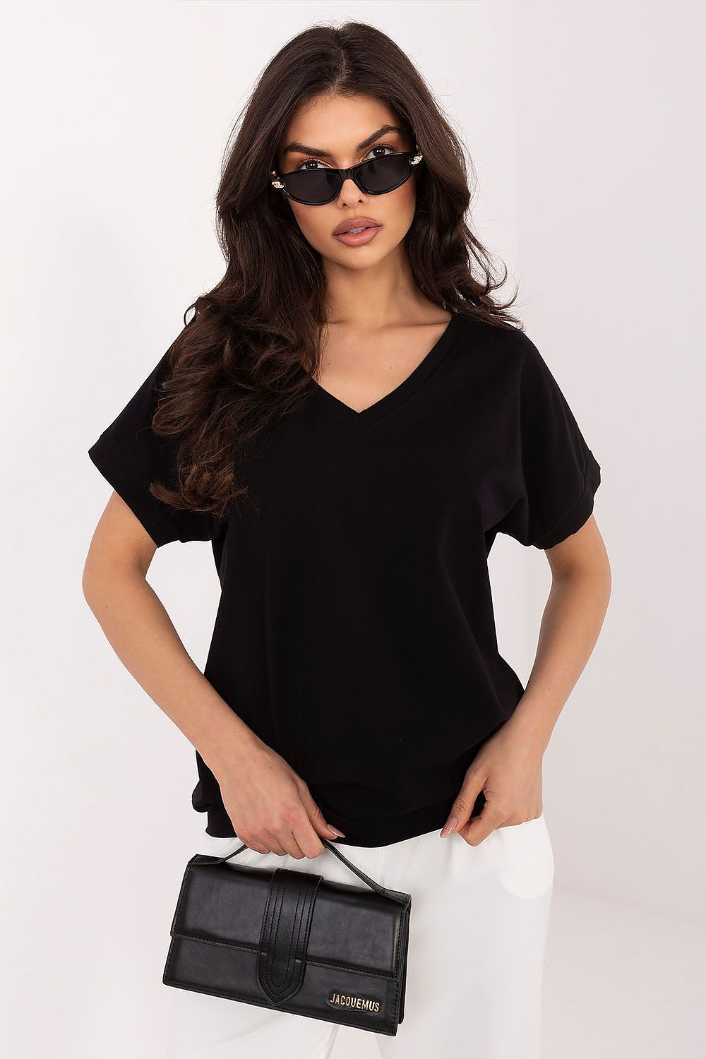  Bluse model 226683 Rue Paris 