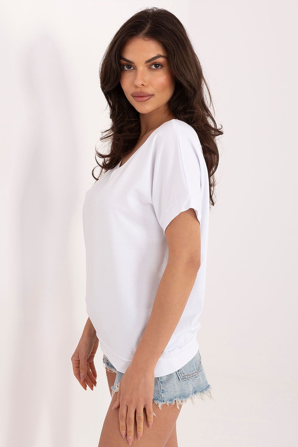  Bluse model 226684 Rue Paris 