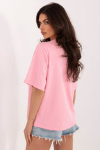  T-shirt model 226687 Rue Paris 
