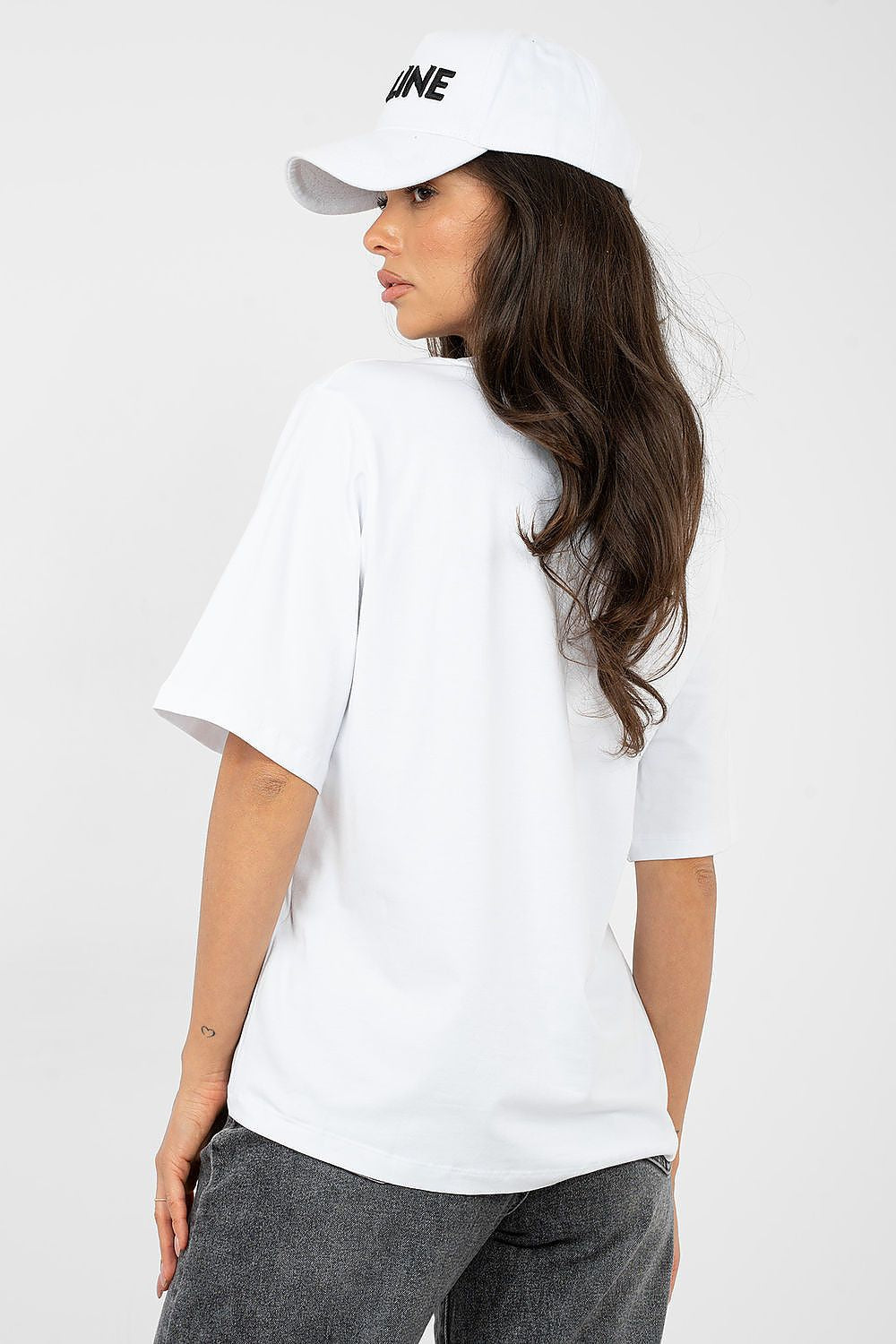  T-shirt model 226688 Rue Paris 
