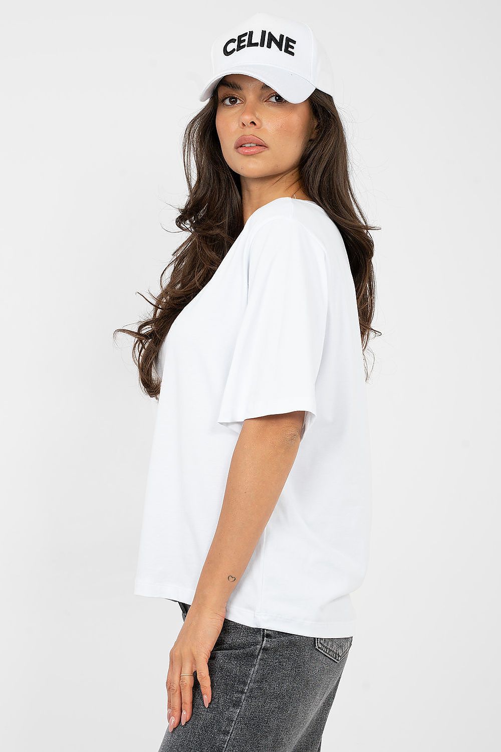  T-shirt model 226688 Rue Paris 
