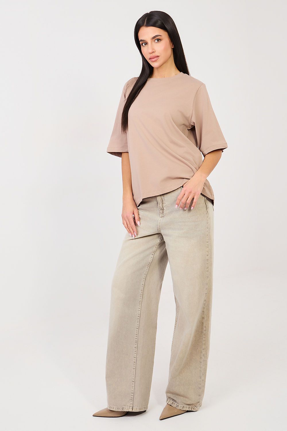  T-shirt model 226689 Rue Paris 