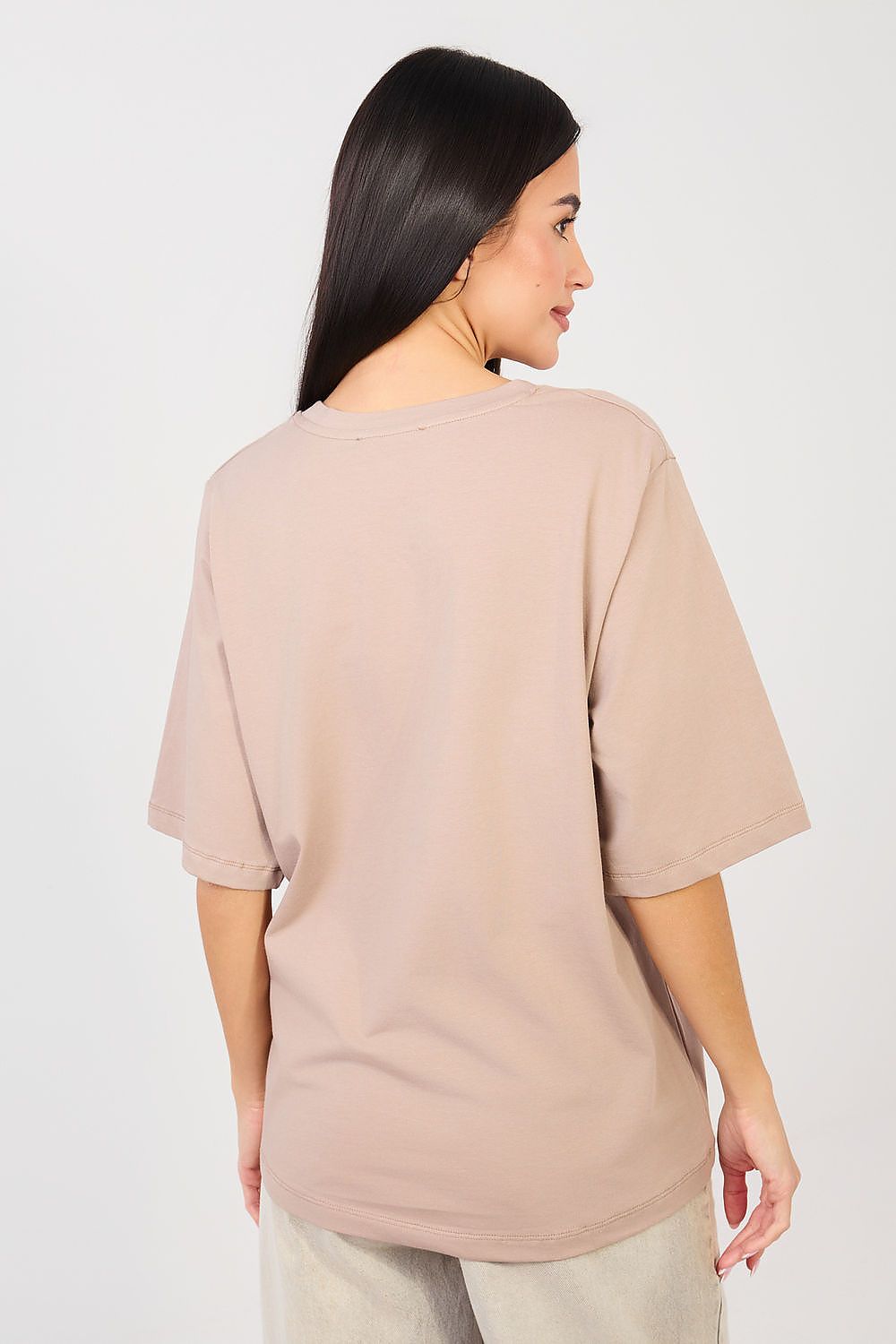  T-shirt model 226689 Rue Paris 