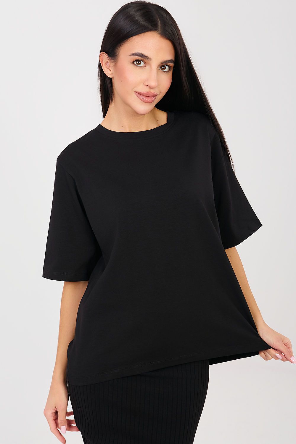  T-shirt model 226691 Rue Paris 