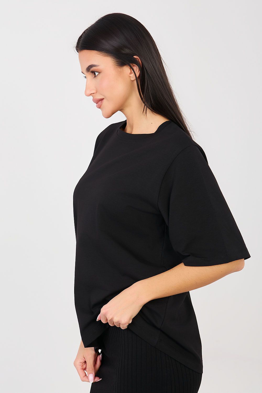  T-shirt model 226691 Rue Paris 