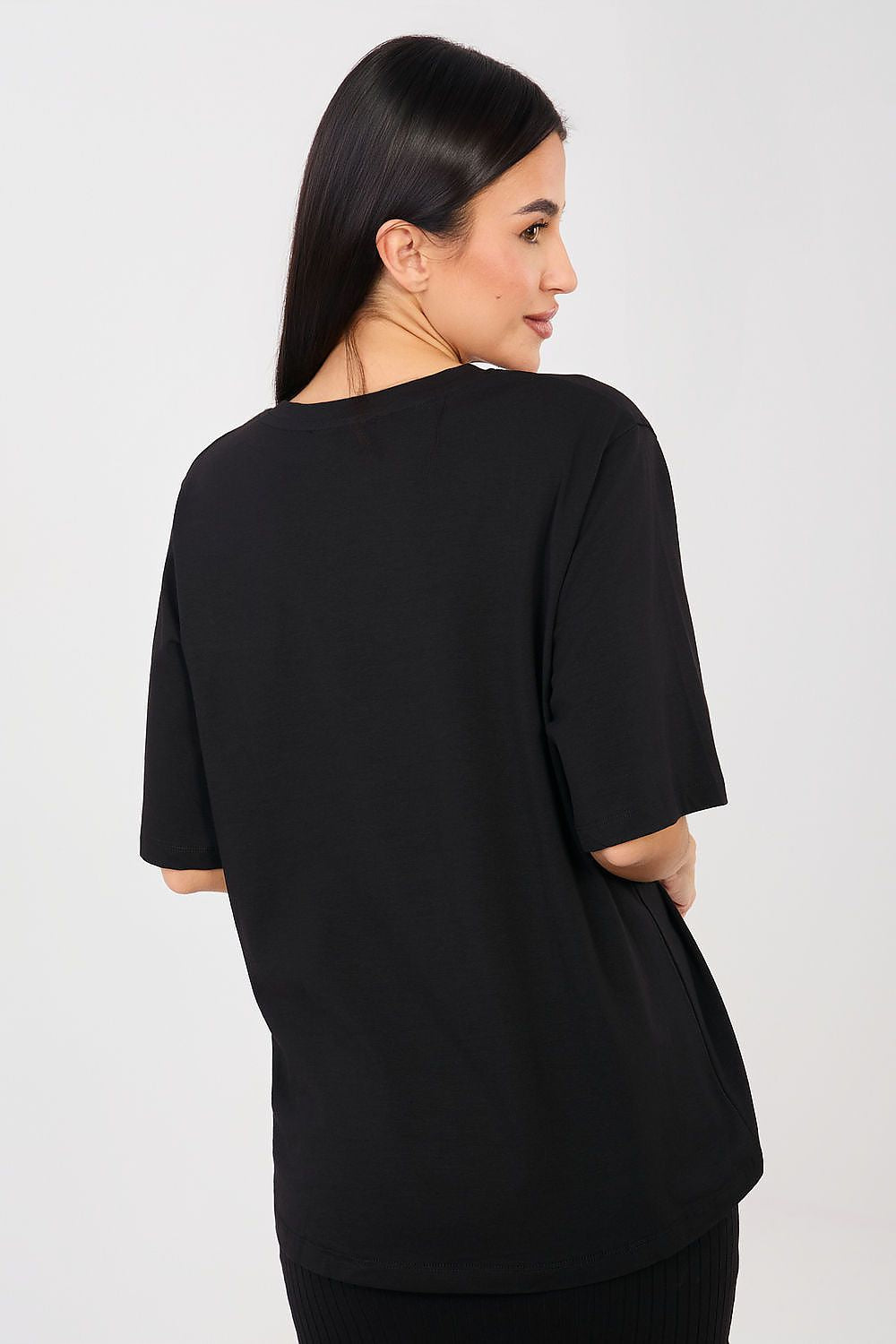  T-shirt model 226691 Rue Paris 