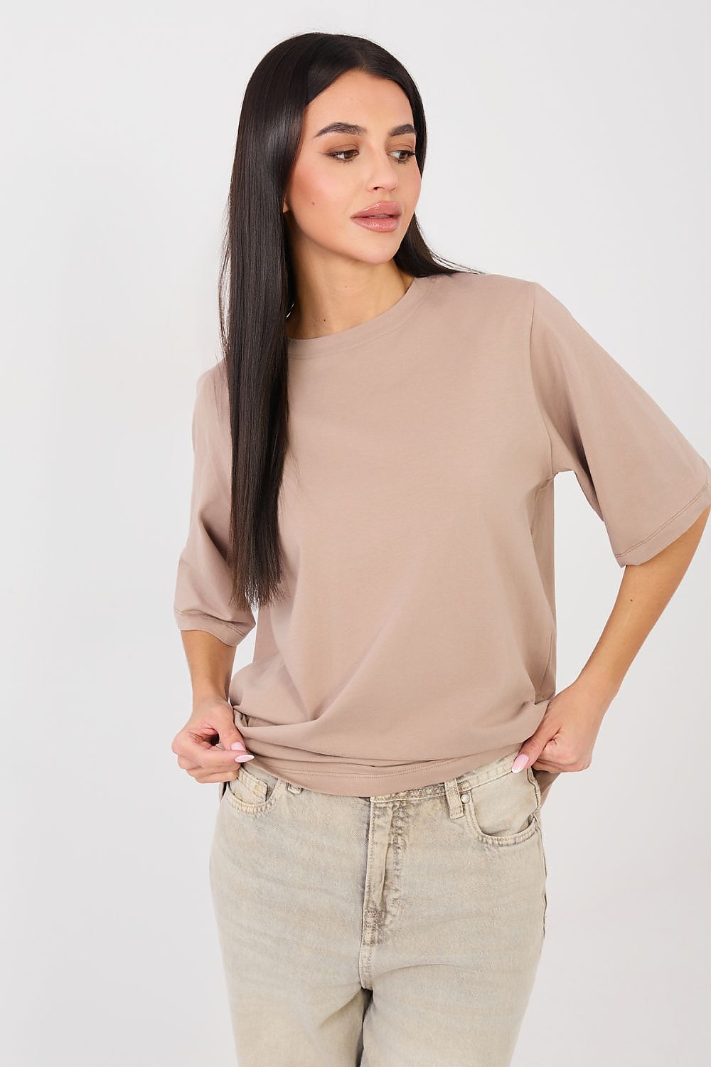  T-shirt model 226689 Rue Paris 