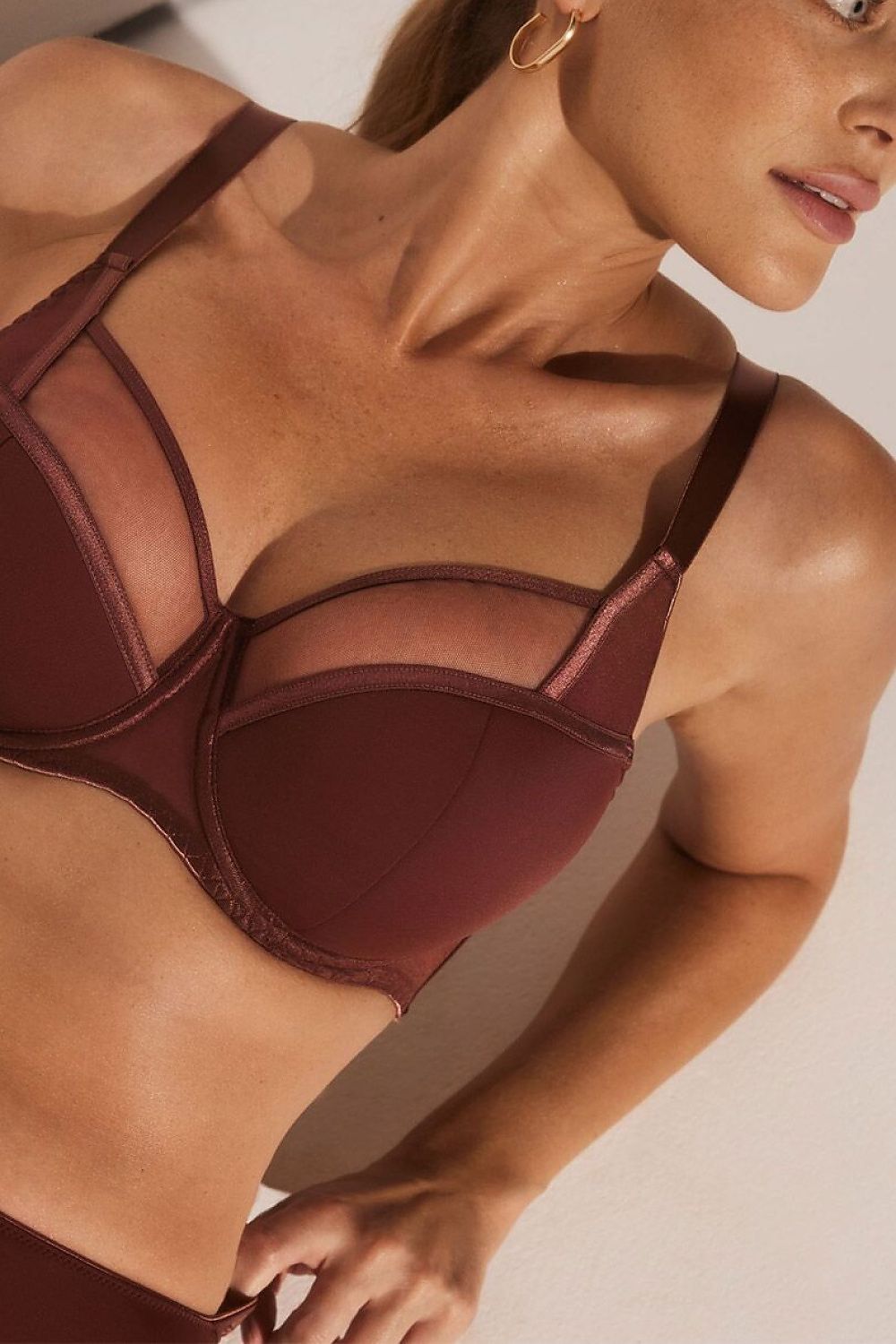  Semi- Soft model 226843 Kinga 