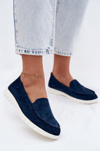  Mokassins model 226903 Step in style 