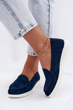  Mokassins model 226903 Step in style 