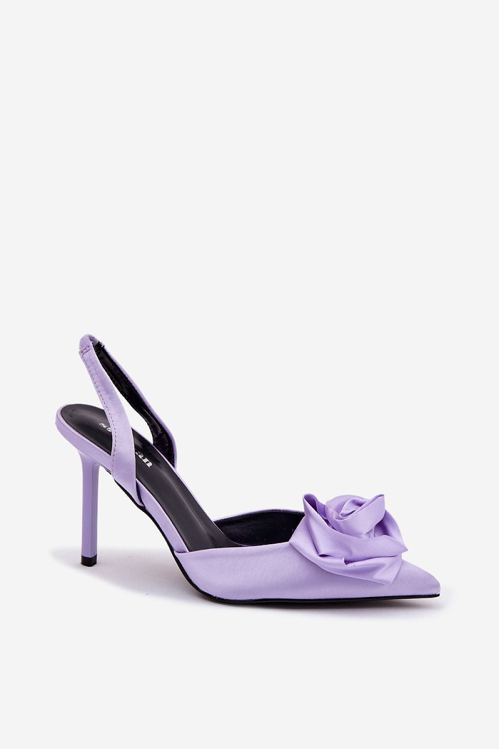  Sandalen mit Absatz model 226911 Step in style 