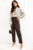  Cordhosen model 226966 Rue Paris 