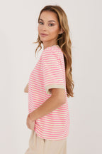  T-shirt model 226976 Rue Paris 