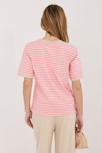  T-shirt model 226976 Rue Paris 