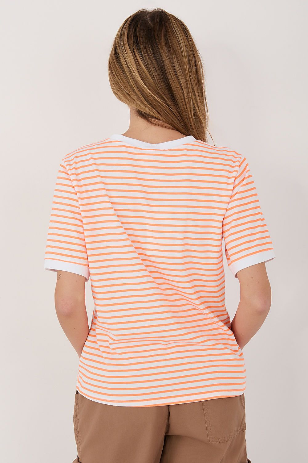  T-shirt model 226977 Rue Paris 