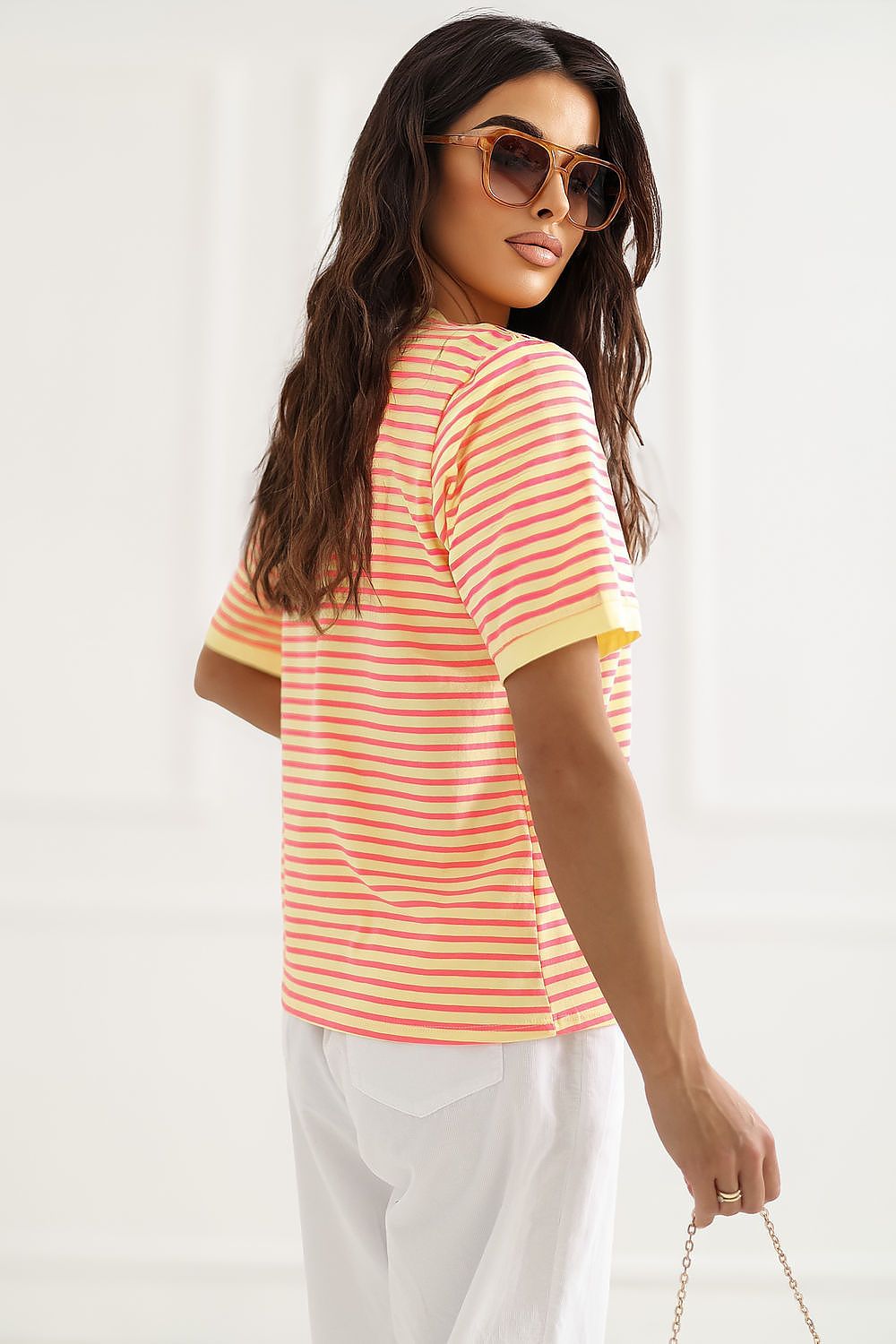  T-shirt model 226978 Rue Paris 