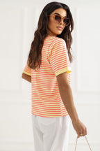  T-shirt model 226978 Rue Paris 