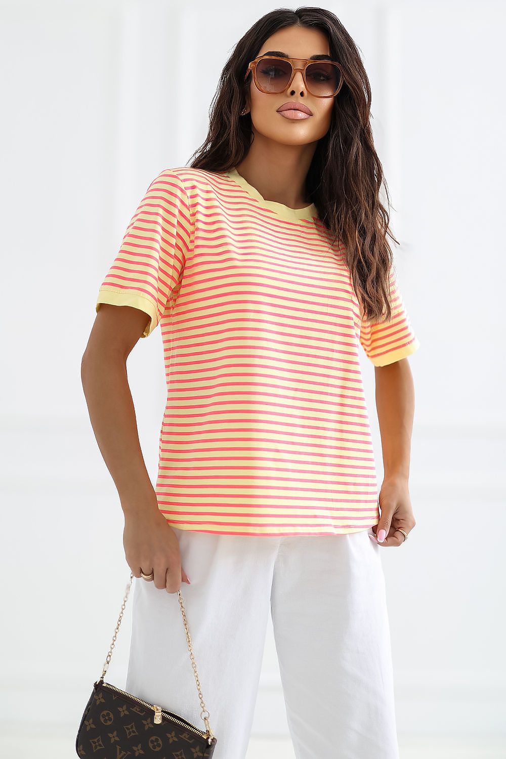  T-shirt model 226978 Rue Paris 