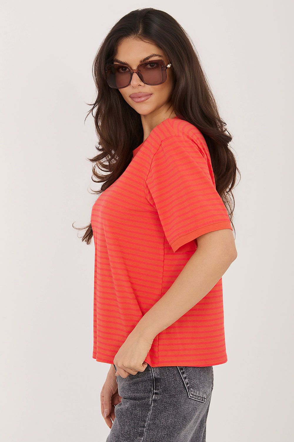  T-shirt model 226980 Rue Paris 