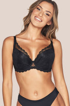  Push- up- BH model 227019 Kinga 