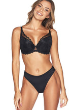  Push- up- BH model 227019 Kinga 